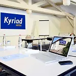 Kyriad Lille Est - Hotel 3*