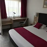 Hotel Kyriad Lille Est -