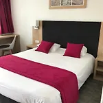 Kyriad Lille Est - Hotel Hem