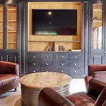 Hotel Kyriad Lille Est - Hem