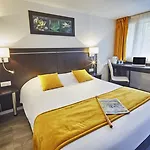 Kyriad Lille Est - 3* Hem