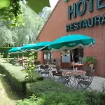 Hotel Kyriad Lille Est - Hem