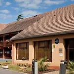 Kyriad Lille Est - Hotel 3*
