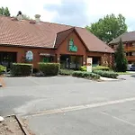 Kyriad Lille Est - Hotel