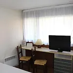 Hotel Kyriad Lille Est - Hem