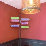 Hotel Kyriad Lille Est - Hem