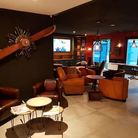 Kyriad Lille Est - Hem