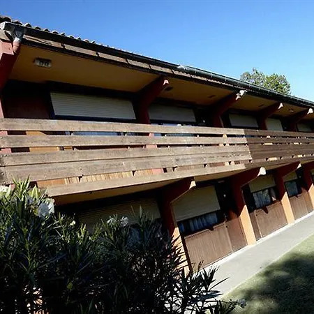 Hotel Kyriad Lille Est - Hem