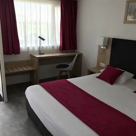 Hotel Kyriad Lille Est -