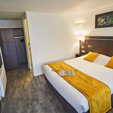 Kyriad Lille Est - Hotel Hem