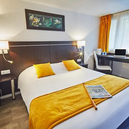 Kyriad Lille Est - 3*