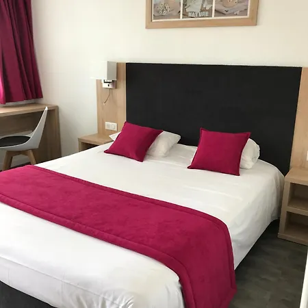 Kyriad Lille Est - Hotel Hem