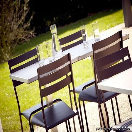 Hotel Kyriad Lille Est - 3*
