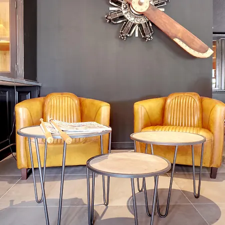 Hotel Kyriad Lille Est - 3*