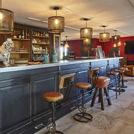 Kyriad Lille Est -