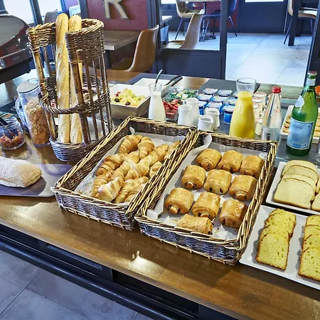 Kyriad Lille Est - Hotel Hem