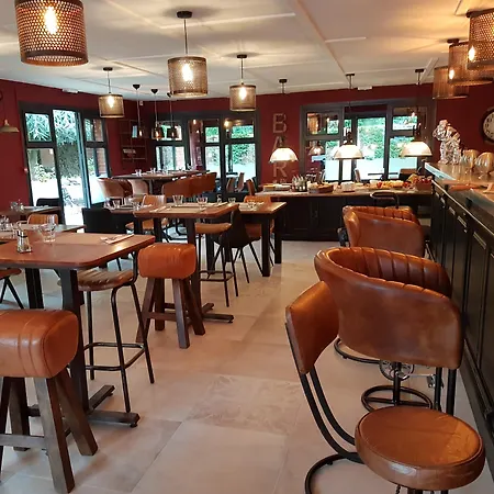 Hotel Kyriad Lille Est - Hem