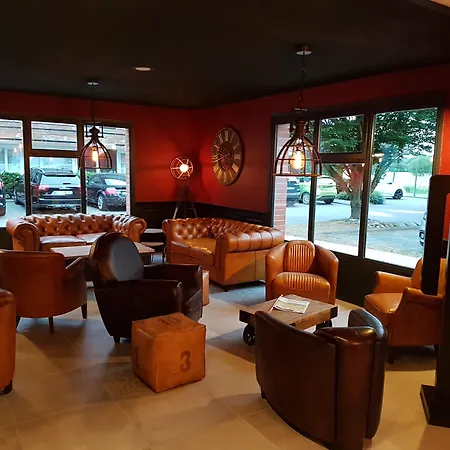 Kyriad Lille Est - Hem