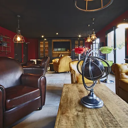 Kyriad Lille Est - Hem