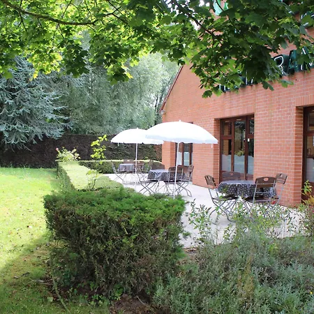 Hotel Kyriad Lille Est - 3*