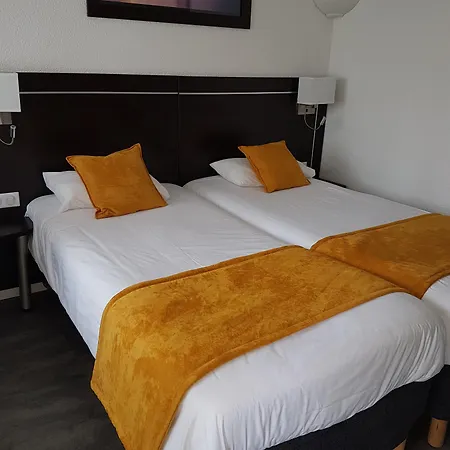 Kyriad Lille Est - Hotel