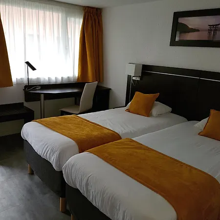 Kyriad Lille Est - Hotel Hem