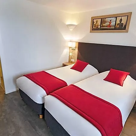 Kyriad Lille Est -