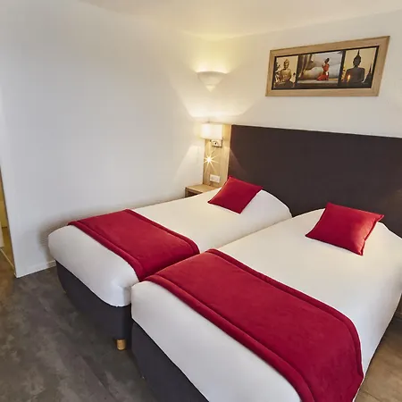 Kyriad Lille Est -