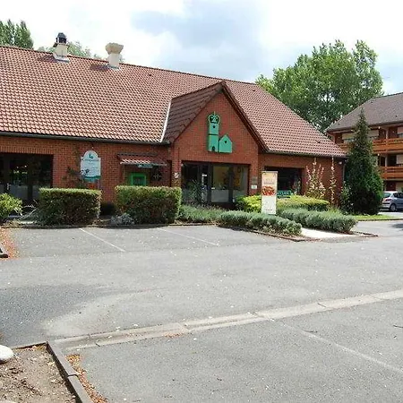 Kyriad Lille Est - Hotel