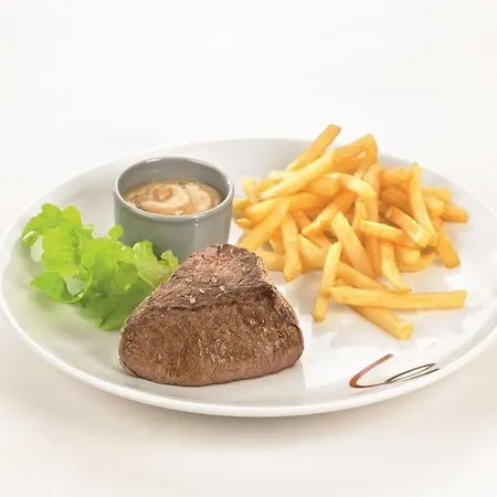 Hotel Kyriad Lille Est - Hem