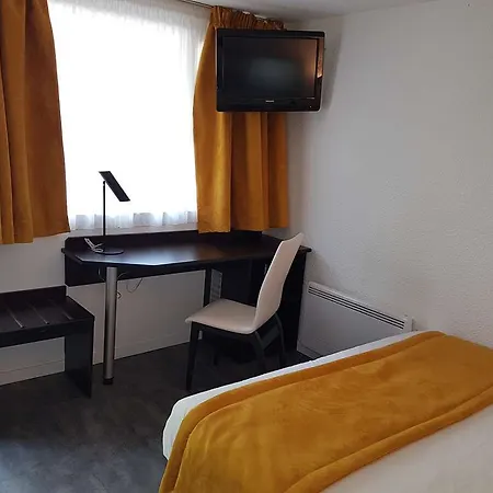 Kyriad Lille Est - Hem