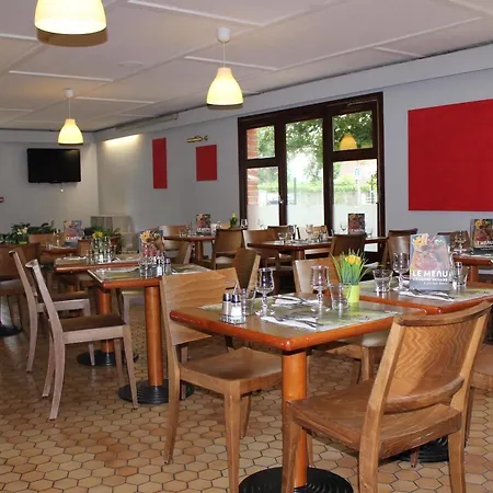 Kyriad Lille Est - Hem