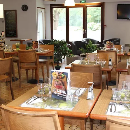 Kyriad Lille Est - Hem