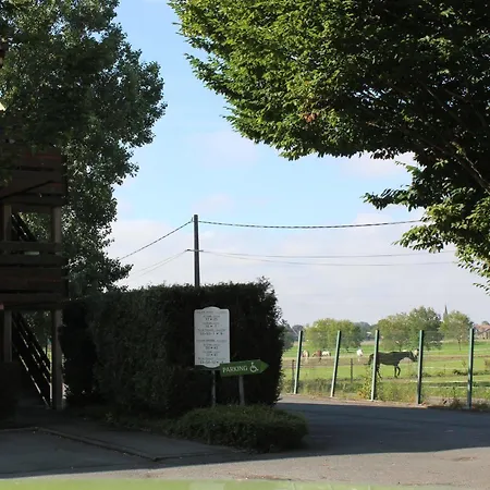 Kyriad Lille Est - 赫恩