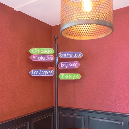 Hotel Kyriad Lille Est - Hem