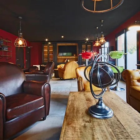 Hotel Kyriad Lille Est - Hem