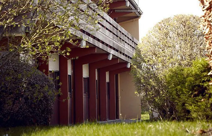 Kyriad Lille Est - 3* Hem