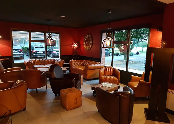 Kyriad Lille Est - Hem