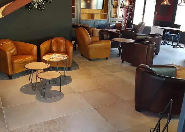 Kyriad Lille Est - 3*