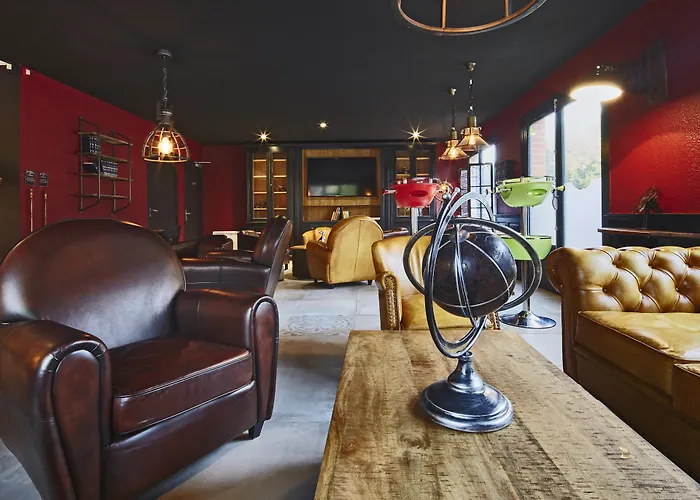 Kyriad Lille Est - Hem