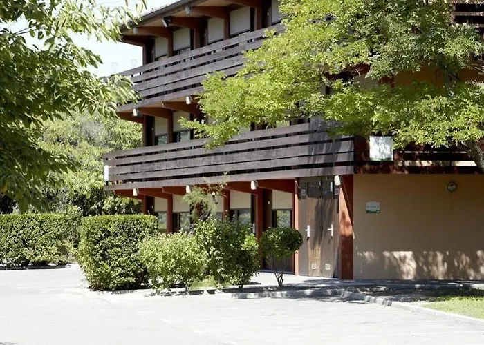 Kyriad Lille Est - Hem