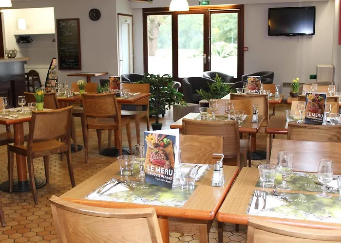 Kyriad Lille Est - Hem