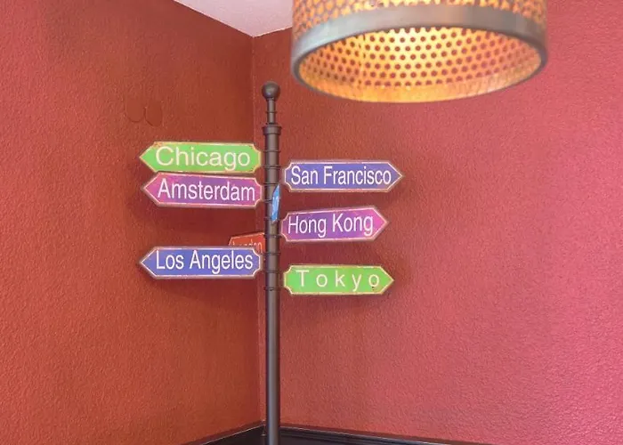 Hotel Kyriad Lille Est - Hem